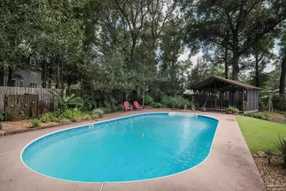 9719 Hollowbrook Dr, Pensacola, FL 32514 - Photo 7