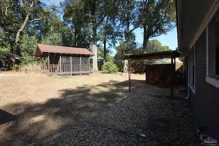 9719 Hollowbrook Dr, Pensacola, FL 32514 - Photo 5