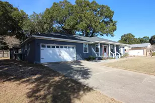 9719 Hollowbrook Dr, Pensacola, FL 32514 - Photo 3