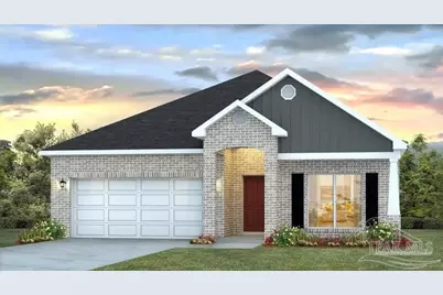 5844 Dove Nest Rd, Gulf Breeze, FL 32563 - Photo 1