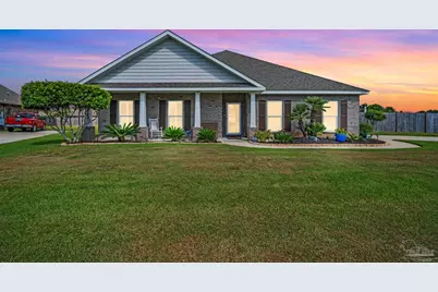 4229 Grove St, Gulf Shores, AL 36542 - Photo 1