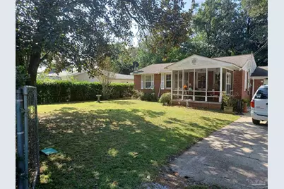9 Rue Max St, Pensacola, FL 32507 - Photo 1