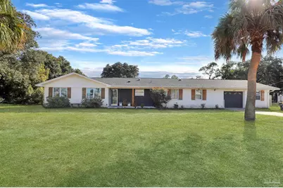 11215 Gulf Beach Hwy, Pensacola, FL 32507 - Photo 1