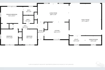 11215 Gulf Beach Hwy, Pensacola, FL 32507 - Photo 41