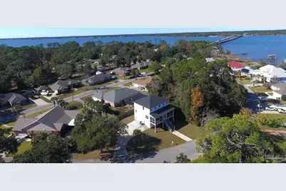 935 Paradise Beach Cir, Pensacola, FL 32506 - Photo 49