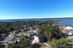 935 Paradise Beach Cir, Pensacola, FL 32506 - Photo 49