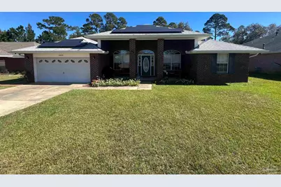 4804 Ribault Ln, Milton, FL 32570 - Photo 1