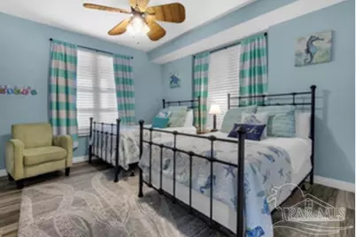 8501 Gulf Blvd #W-3E, Navarre Beach, FL 32566 - Photo 17