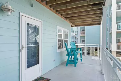 1150 Ft Pickens Rd #A-3, Pensacola Beach, FL 32561 - Photo 5