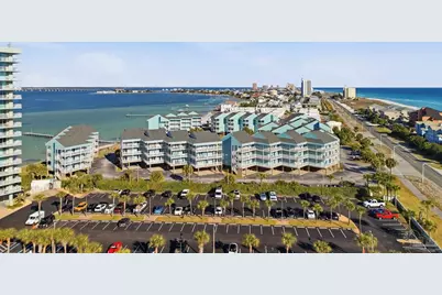 1150 Ft Pickens Rd #A-3, Pensacola Beach, FL 32561 - Photo 35