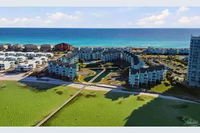 1150 Ft Pickens Rd #A-3, Pensacola Beach, FL 32561 - Photo 31