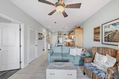 1150 Ft Pickens Rd #A-3, Pensacola Beach, FL 32561 - Photo 13