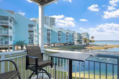 1150 Ft Pickens Rd #A-3, Pensacola Beach, FL 32561 - Photo 23