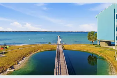 1150 Ft Pickens Rd #A-3, Pensacola Beach, FL 32561 - Photo 1