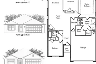 5342 Hidden Pnes Cir, Milton, FL 32583 - Photo 1