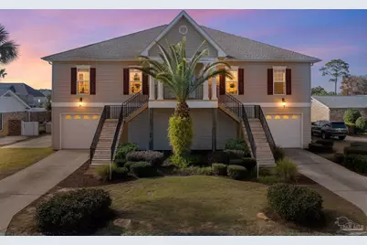 951 Coronado Dr, Gulf Breeze, FL 32563 - Photo 41