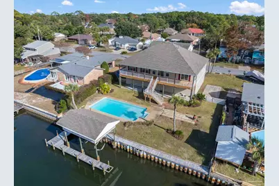 951 Coronado Dr, Gulf Breeze, FL 32563 - Photo 35