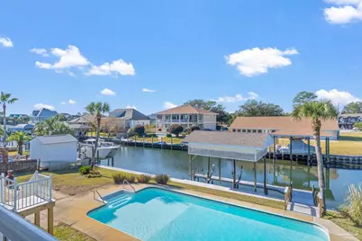 951 Coronado Dr, Gulf Breeze, FL 32563 - Photo 25