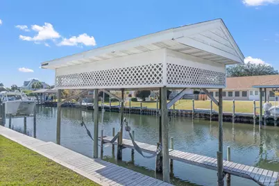 951 Coronado Dr, Gulf Breeze, FL 32563 - Photo 33