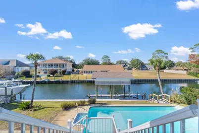 951 Coronado Dr, Gulf Breeze, FL 32563 - Photo 29