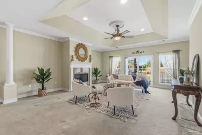 951 Coronado Dr, Gulf Breeze, FL 32563 - Photo 9