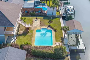 951 Coronado Dr, Gulf Breeze, FL 32563 - Photo 39