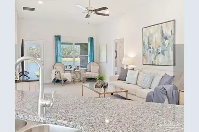 5338 Hidden Pines Cir, Milton, FL 32583 - Photo 5