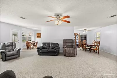 5053 Forest Creek Dr, Pace, FL 32571 - Photo 7