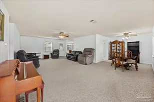 5053 Forest Creek Dr, Pace, FL 32571 - Photo 9