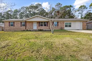 5053 Forest Creek Dr, Pace, FL 32571 - Photo 1