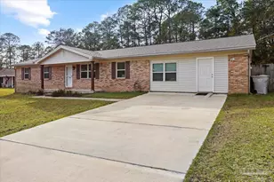 5053 Forest Creek Dr, Pace, FL 32571 - Photo 3