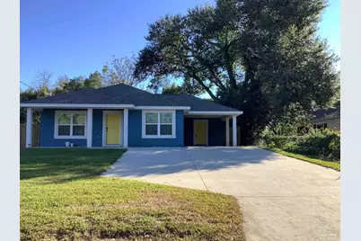 217 E Fisher St, Pensacola, FL 32503 - Photo 1