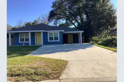 217 E Fisher St, Pensacola, FL 32503 - Photo 1