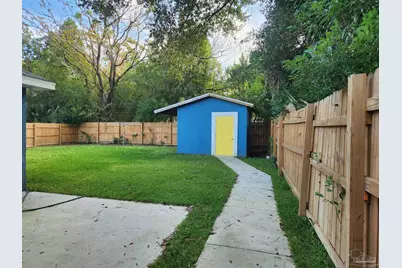 217 E Fisher St, Pensacola, FL 32503 - Photo 21