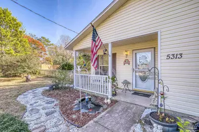 5313 Tulsa Ct, Gulf Breeze, FL 32563 - Photo 7