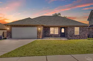 1922 Bright Water Dr, Gulf Breeze, FL 32563 - Photo 3