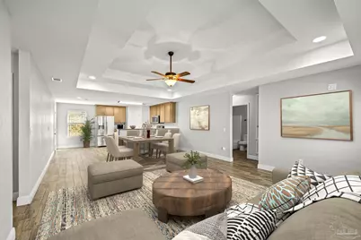 1922 Bright Water Dr, Gulf Breeze, FL 32563 - Photo 7