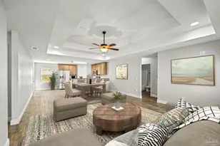 1922 Bright Water Dr, Gulf Breeze, FL 32563 - Photo 7