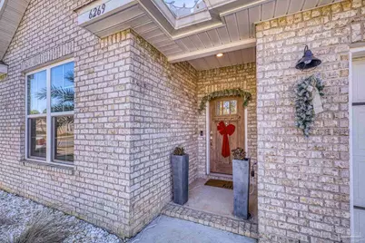 6269 Sonoma Ln, Pensacola, FL 32526 - Photo 7