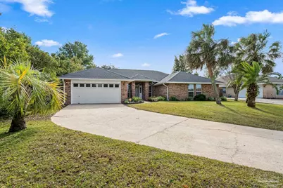 2975 Corsair Dr, Pensacola, FL 32507 - Photo 3