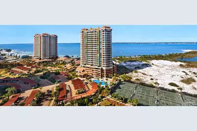3 Portofino Dr #1606, Pensacola Beach, FL 32561 - Photo 35