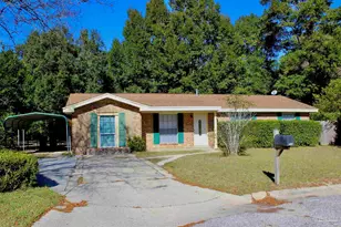 2152 Atwood Dr, Pensacola, FL 32514 - Photo 1