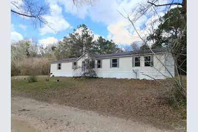 177 Juniper St, McDavid, FL 32568 - Photo 1