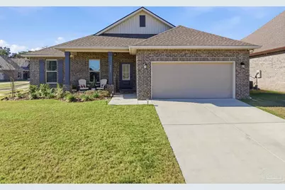 4621 Sago Palm Cir, Pace, FL 32571 - Photo 1