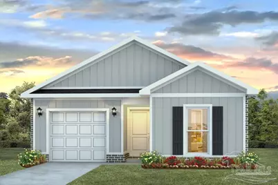 8134 Fox Hunt Dr, Milton, FL 32583 - Photo 1