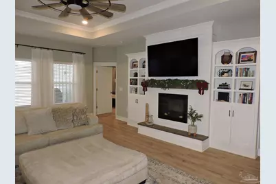 10612 Davenport Loop, Pensacola, FL 32526 - Photo 9