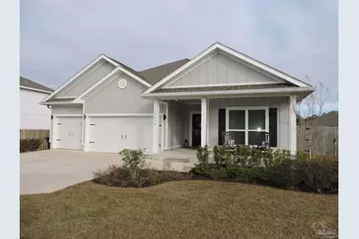 10612 Davenport Loop, Pensacola, FL 32526 - Photo 1