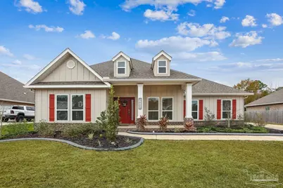 5665 Blake Ln, Pace, FL 32571 - Photo 5