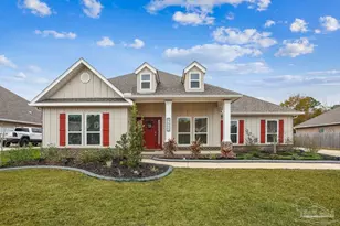 5665 Blake Ln, Pace, FL 32571 - Photo 5