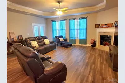 820 Oak Alley, Pensacola, FL 32506 - Photo 7